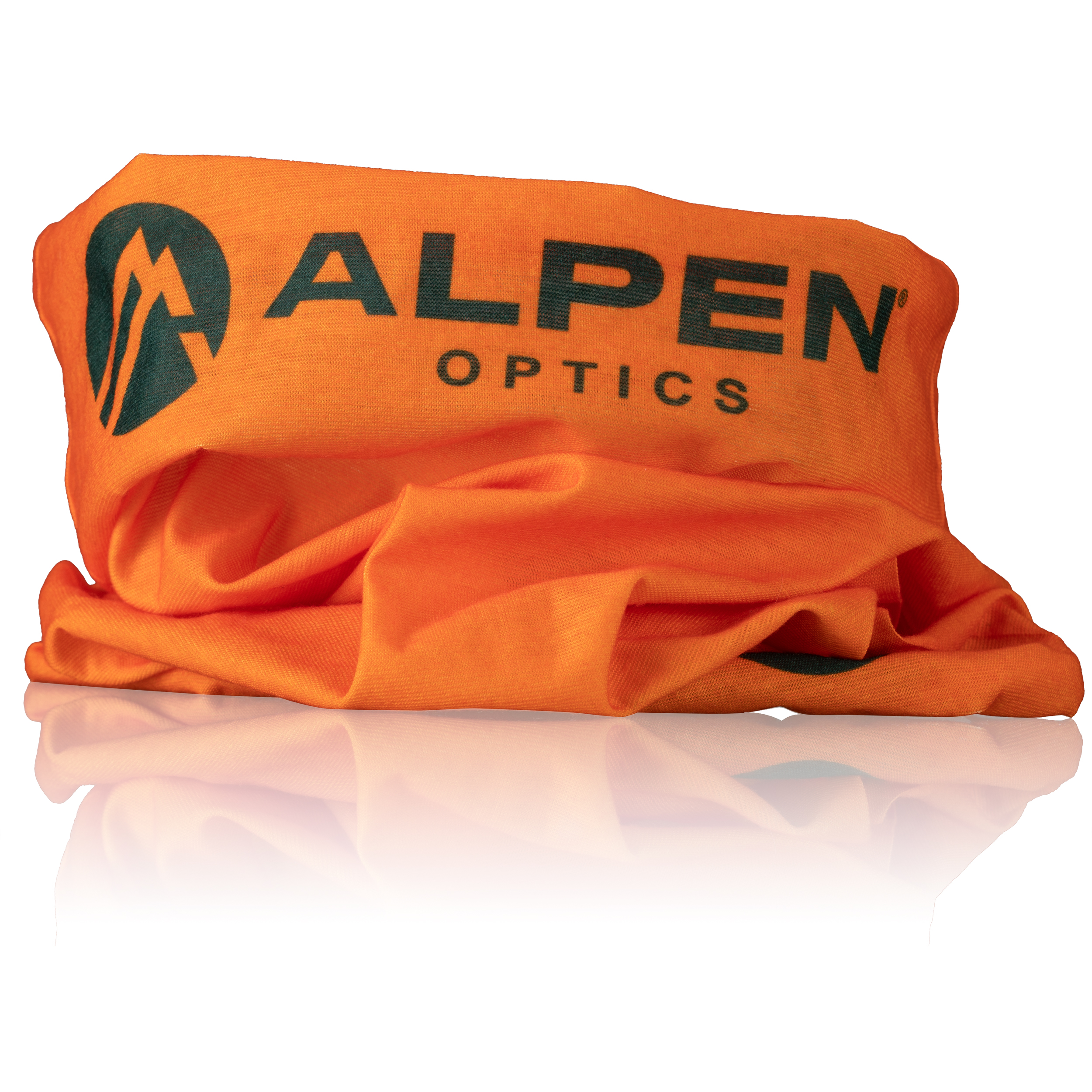 ALPEN Original Bandana Signal Orange 